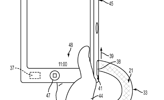 apple-receives-a-patent-for-fabric-that-can-be-used-as-a-woven-display